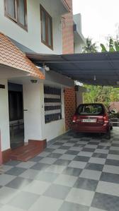 Image of 900 Sq.ft 2 BHK Independent House for rent in Pappanamcode, Thiruvananthapuram for Rs. 12000