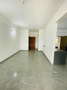 Hall Image of 1300 Sq.ft 3 BHK Apartment / Flat for sale in Bhayli Vadodara for Rs. 4875000