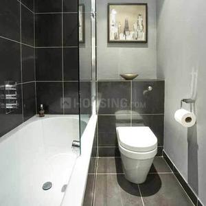 Bathroom Image of 960 Sq.ft 2 BHK Apartment / Flat for sale in Andheri Panchvati CHS, Andheri West Mumbai for Rs. 35000000