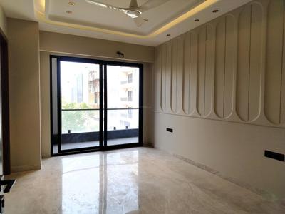 Bedroom Image of 2800 Sq.ft 4 BHK Builder Floor for sale in DLF Exclusive Floors, Sector 54 Gurgaon for Rs. 38000000