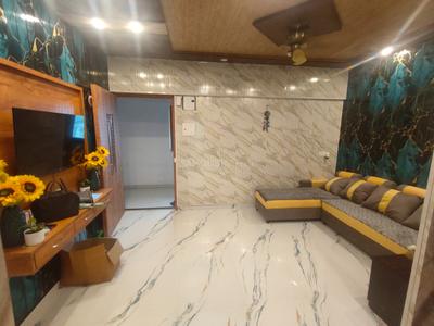 2 BHK Flat