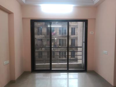 Living Room Image of 550 Sq.ft 1 BHK Apartment / Flat for sale in Romell Empress, Borivali West Mumbai for Rs. 10500000