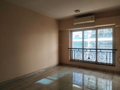Bedroom Image of 1350 Sq.ft 2.5 BHK Apartment / Flat for sale in Hubtown Sunmist, Andheri East Mumbai for Rs. 45500000
