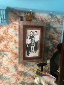 Living Room Image of 650 Sq.ft 2 BHK Apartment / Flat for sale in Prabhadevi Mumbai for Rs. 20500000