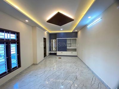 Hall Image of 1600 Sq.ft 3 BHK Independent House for sale in Kamal Vihar Raipur for Rs. 5200000