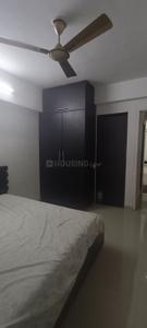 Bedroom Image of 1250 Sq.ft 3 BHK Apartment / Flat for sale in Rajhans Orange, Palanpur Surat for Rs. 6500000