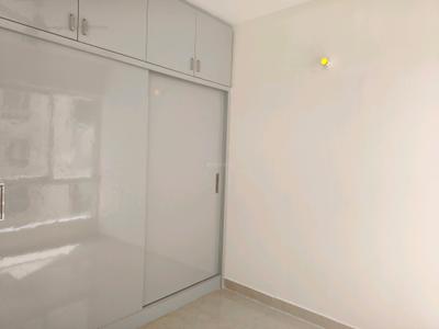 Bedroom Image of 700 Sq.ft 2 BHK Apartment / Flat for sale in Signature Global The Millennia 3, Sector 37D Gurgaon for Rs. 7000000