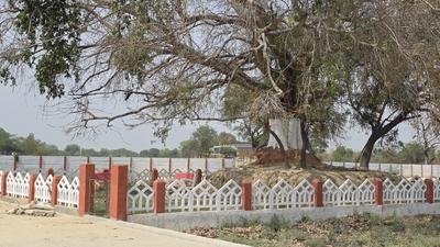 Image of 2025 Sq.ft Residential Plot / Land for sale in Mandhana, Kanpur for Rs. 3037500