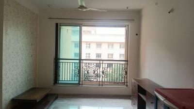Living Room Image of 999 Sq.ft 2 BHK Apartment / Flat for sale in Hiranandani Astra, Thane West Thane for Rs. 18500000