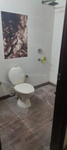 Bathroom Image of 900 Sq.ft 3 BHK Builder Floor for sale in Kalyan Vihar New Delhi for Rs. 12900000