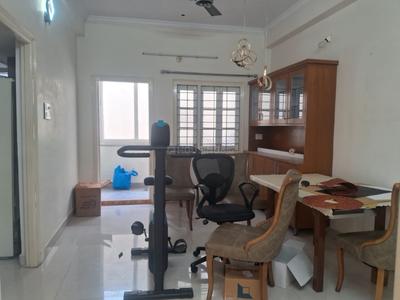 Hall Image of 1350 Sq.ft 2 BHK Builder Floor for rent in Dilsukh Nagar Hyderabad for Rs. 24000