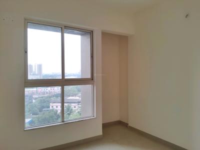 Bedroom Image of 1350 Sq.ft 3 BHK Apartment / Flat for sale in Dosti West County, Thane West Thane for Rs. 22000000
