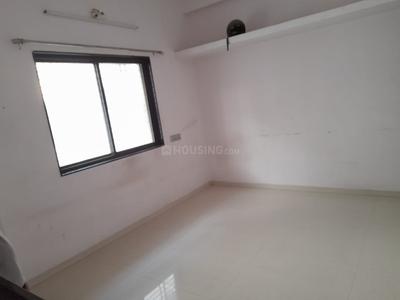 Living Room Image of 150 Sq.ft 1 RK Independent House for rent in Cidco Aurangabad for Rs. 5000