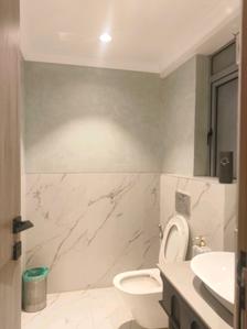 Common Bathroom Image of 2850 Sq.ft 4 BHK Apartment / Flat for sale in Runwal Garden City Cluster 11 Tower 1 2, Dombivli East Thane for Rs. 36700000