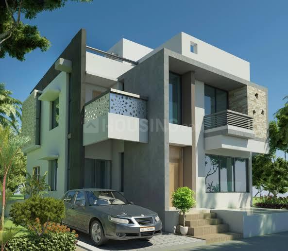 Darode Bharatshree Main Image 1