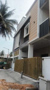Image of 2000 Sq.ft 3 BHK Independent House for sale in Rampura, Bengaluru for Rs. 15500000