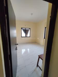 Hall Image of 1200 Sq.ft 3 BHK Apartment / Flat for rent in Zingabai Takli Nagpur for Rs. 16000