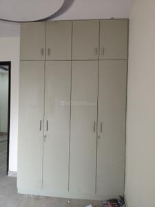 Bedroom Image of 1152 Sq.ft 3 BHK Builder Floor for rent in Preet Vihar New Delhi for Rs. 31000