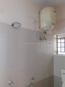 Bathroom Image of 1280 Sq.ft 3 BHK Apartment / Flat for sale in Mahaveer Jewel, JP Nagar Bengaluru for Rs. 9500000