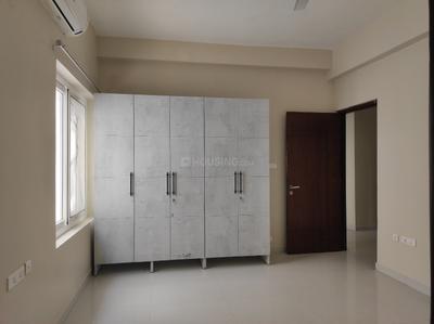 Bedroom Image of 4000 Sq.ft 4 BHK Villa for rent in Namaha Lakewood, Appa Junction Hyderabad for Rs. 100000