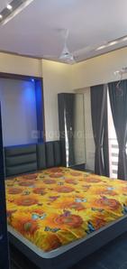 Living Room Image of 1323 Sq.ft 2 BHK Apartment / Flat for sale in Sargasan Gandhinagar for Rs. 6000000