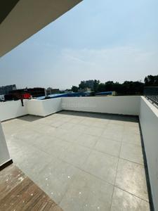 Balcony Image of 2016 Sq.ft 3 BHK Villa for sale in KG Northview Kunj, Nabha Zirakpur for Rs. 14600000