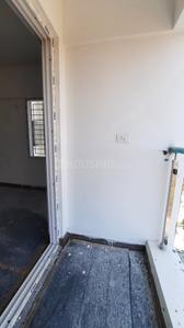 Balcony Image of 1817 Sq.ft 4 BHK Apartment / Flat for sale in Yamare Bengaluru for Rs. 18000000