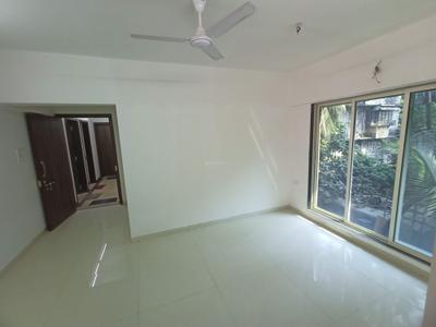 Hall Image of 530 Sq.ft 1 BHK Apartment / Flat for sale in Borivali West Mumbai for Rs. 12800000