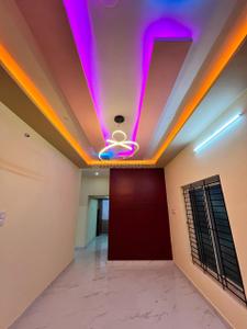 Hall Image of 980 Sq.ft 2 BHK Independent House for sale in Gundur Tiruchirappalli for Rs. 5700000