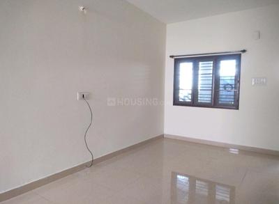 Hall Image of 850 Sq.ft 2 BHK Independent House for rent in K R Puram Bengaluru for Rs. 17000
