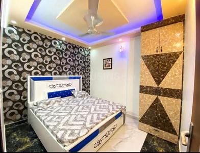 Bedroom Image of 1510 Sq.ft 3 BHK Apartment / Flat for sale in Urban Vista, Noida Extension Greater Noida for Rs. 6200000