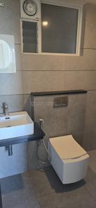 Bathroom Image of 1646 Sq.ft 3 BHK Apartment / Flat for sale in PVS Prestige, Palazhi Kozhikode for Rs. 9000000