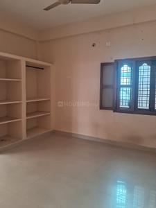 Bedroom Image of 950 Sq.ft 2 BHK Builder Floor for rent in Dilsukh Nagar Hyderabad for Rs. 16000
