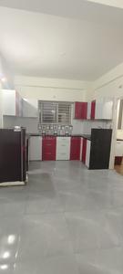 Hall Image of 1200 Sq.ft 3 BHK Apartment / Flat for rent in Ayodhya Bypass Bhopal for Rs. 23000