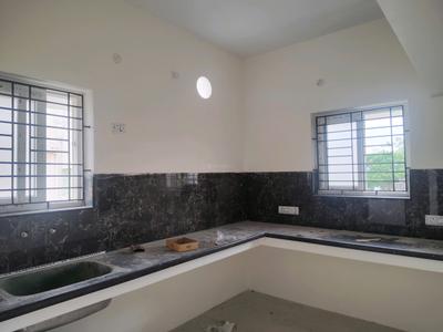 Kitchen Image of 1565 Sq.ft 3 BHK Apartment / Flat for sale in Casagrand Utopia, Porur Chennai for Rs. 15000000