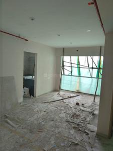 Bedroom Image of 620 Sq.ft 2 BHK Apartment / Flat for sale in Sayba Samriddhi, Chembur Mumbai for Rs. 13800000