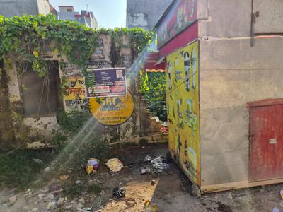 Image of 2152 Sq.ft Residential Plot / Land for sale in Sharda Nagar, Lucknow for Rs. 16500000