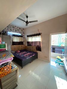 Bedroom Image of 560 Sq.ft 1 BHK Apartment / Flat for sale in Dapoli Camp Dapoli for Rs. 1800000