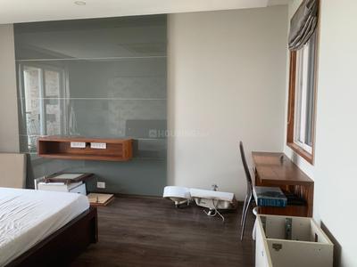 4 BHK Flat