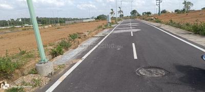 Image of 600 Sq.ft Residential Plot / Land for sale in  Nadaprabhu Kempegowda Layout, Kengeri, Bengaluru for Rs. 8000000