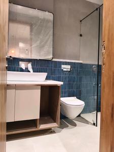 Bedroom Two Image of 2547 Sq.ft 4.5 BHK Builder Floor for sale in Sector 56 Gurgaon for Rs. 35000000