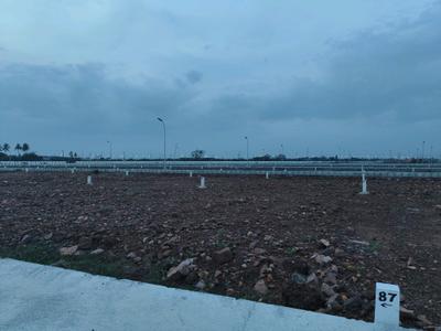 Image of 2095 Sq.ft Residential Plot / Land for sale in Nova Platina Extension, Porur, Chennai for Rs. 9125000
