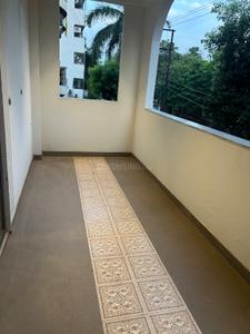 Balcony Image of 2650 Sq.ft 4 BHK Builder Floor for sale in Rajendra Nagar Ghaziabad for Rs. 26000000