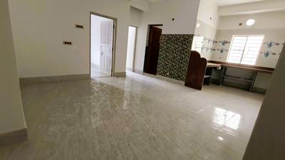 Hall Image of 750 Sq.ft 2 BHK Apartment / Flat for sale in Serampore Hooghly for Rs. 2200000