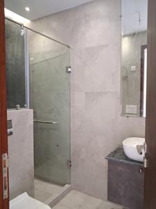 Bedroom Two Image of 1800 Sq.ft 3 BHK Builder Floor for sale in Paschim Vihar New Delhi for Rs. 35000000