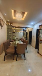 Hall Image of 900 Sq.ft 2 BHK Apartment / Flat for sale in Mahavir Sadhana CHS, Sanpada Navi Mumbai for Rs. 26000000