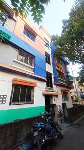 Image of 680 Sq.ft 2 BHK Apartment / Flat for sale in Bramhapur, Kolkata for Rs. 2800000