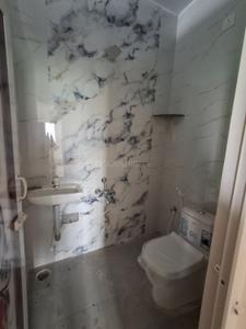 Bathroom Image of 1400 Sq.ft 3 BHK Independent House for sale in Othakalmandapam Coimbatore for Rs. 7500000