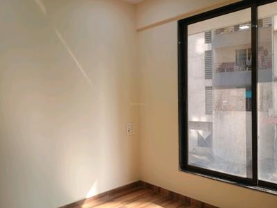Bedroom Image of 740 Sq.ft 2 BHK Apartment / Flat for sale in Dombivli East Thane for Rs. 5040000