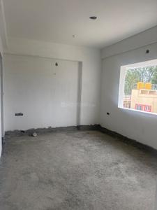 Bedroom Image of 1201 Sq.ft 2 BHK Apartment / Flat for sale in Pramodh Fort House, Thanisandra Bengaluru for Rs. 8400000